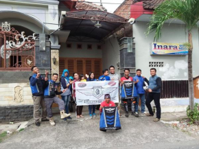 Guest house inara
